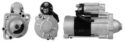 Стартер DRI 345019102