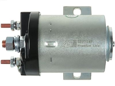 Ievilcējrelejs, Starteris AS-PL SS9124P
