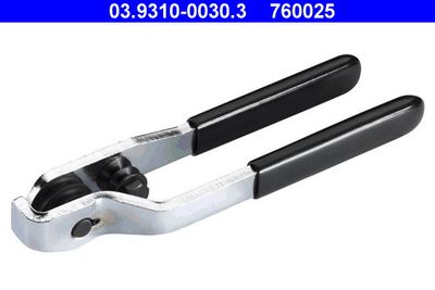 Трубогибы ATE 03.9310-0030.3