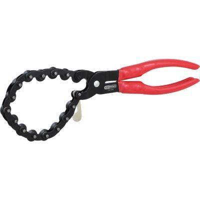 Griezējķēde, cauruļu griezējs (izplūdes gāzu sistēma) KS TOOLS 150.1500
