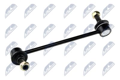 Stiepnis/Atsaite, Stabilizators NTY ZLT-KA-340