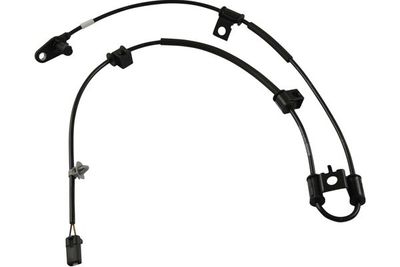 Датчик, частота вращения колеса KAVO PARTS BAS-3108