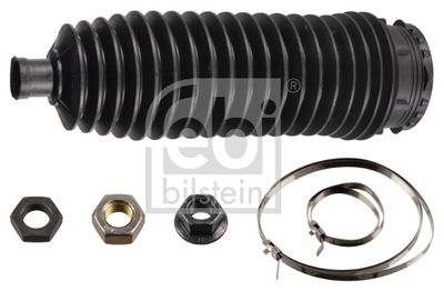 Комплект пыльника, рулевое управление FEBI BILSTEIN 21603