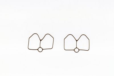 Прокладка, впускной коллектор CORTECO 023215H