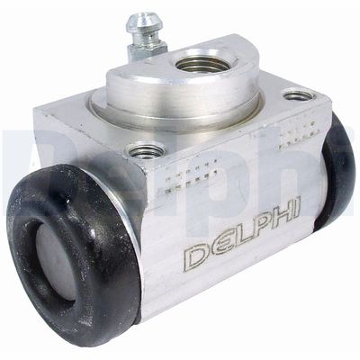 Колесный тормозной цилиндр DELPHI LW90069