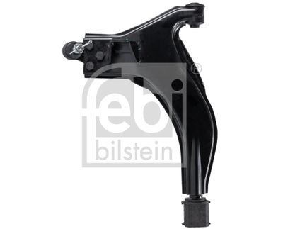Neatkarīgās balstiekārtas svira, Riteņa piekare FEBI BILSTEIN 42660