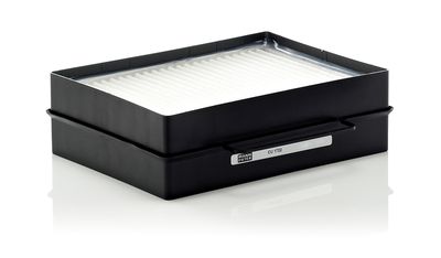Filtrs, Salona telpas gaiss MANN-FILTER CU 1722