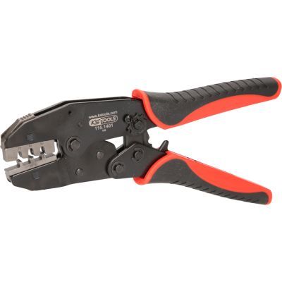 Savienotājelementu stangas KS TOOLS 115.1255