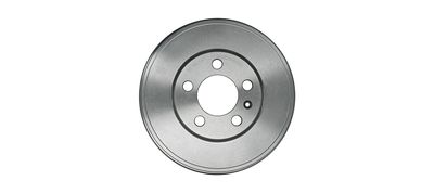 Тормозной барабан HELLA 8DT 355 303-181