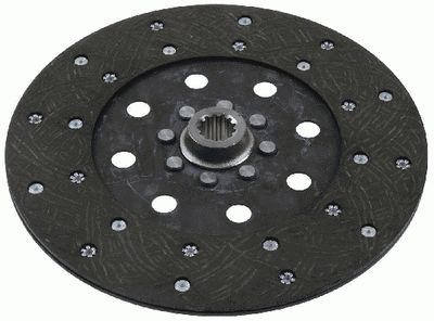 Sajūga disks SACHS 1864 950 003