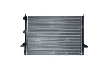 Radiators, Motora dzesēšanas sistēma NRF 58167