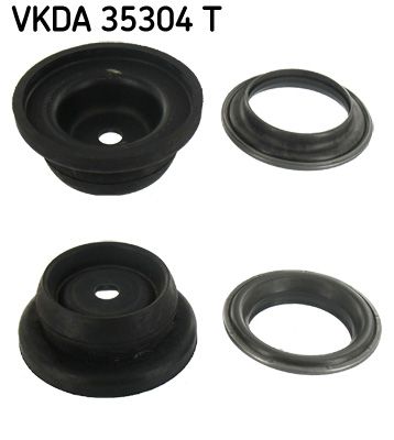 Опора стойки амортизатора SKF VKDA35304T