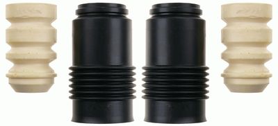 Пылезащитный комплект, амортизатор SACHS 900 070