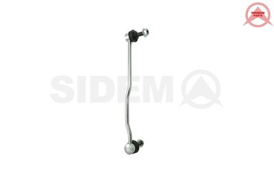 Тяга / стойка, стабилизатор SIDEM 83160