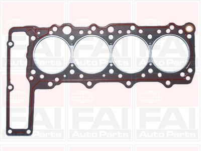 Прокладка, головка цилиндра FAI AutoParts HG700
