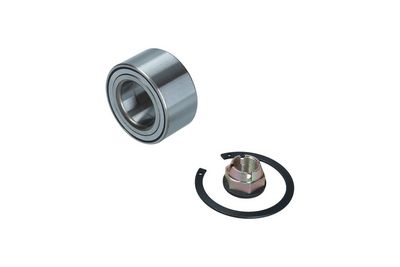 Комплект подшипника ступицы колеса KAMOKA 5600100