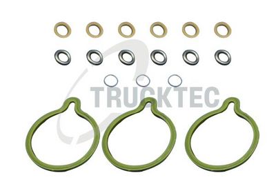 TRUCKTEC AUTOMOTIVE 0213133 Blīvju komplekts, Degvielas