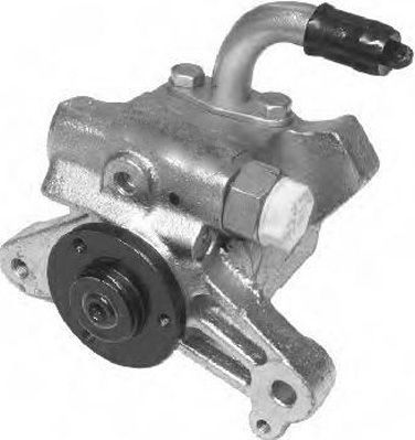 Гидравлический насос, рулевое управление GENERAL RICAMBI PI0180