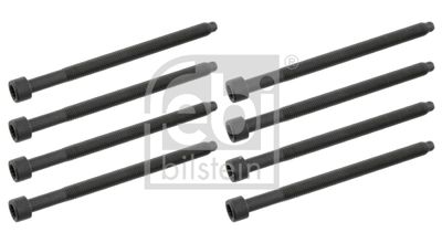 Комплект болтов головки цилидра FEBI BILSTEIN 26423