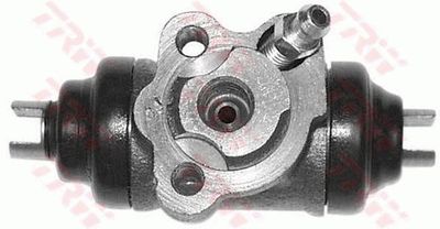 Колесный тормозной цилиндр TRW BWD228