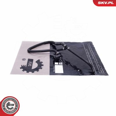 Radiatora cauruļvads ESEN SKV 43SKV833