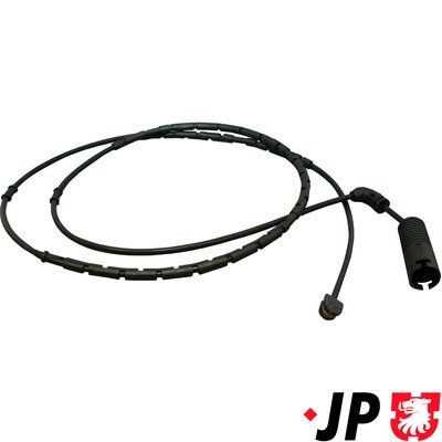 Датчик, износ тормозных колодок JP GROUP 1497300400