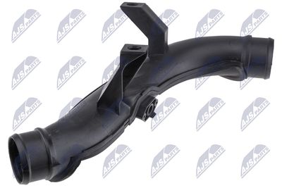 Pūtes sistēmas gaisa caurule NTY GPP-VW-107