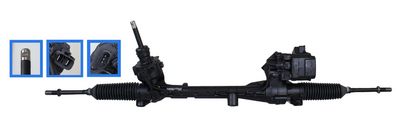 Рулевой механизм DRI 717521861