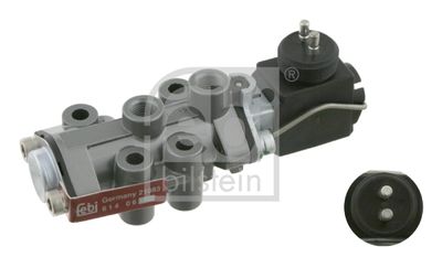 Электромагнитный клапан FEBI BILSTEIN 21083