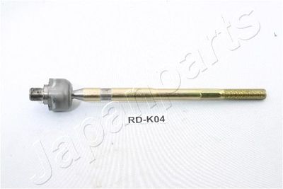 Осевой шарнир, рулевая тяга JAPANPARTS RD-K04