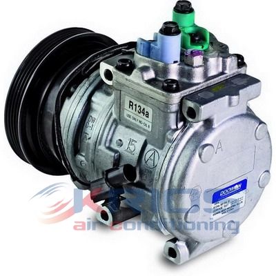 Компрессор, кондиционер MEAT & DORIA K15125