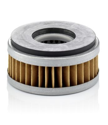 Gaisa filtrs MANN-FILTER C 74