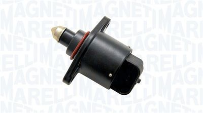 Ieplūstošā gaisa regulēšanas vārsts, Gaisa pievads MAGNETI MARELLI 820003391011