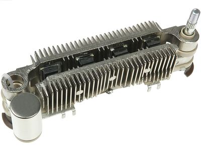 Taisngriezis, Ģenerators AS-PL ARC5039