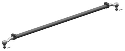 Stūres šķērsstiepnis LEMFÖRDER 35810 01