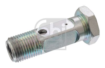 FEBI BILSTEIN 107001 Pārplūdes vārsts