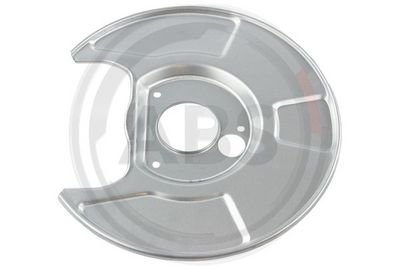 Dubļu sargs, Bremžu disks A.B.S. 11617