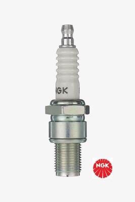 Aizdedzes svece NGK 2046