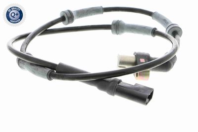 Датчик, частота вращения колеса VEMO V25-72-1012