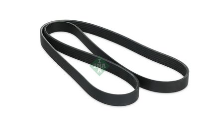 Ķīļrievu siksna Schaeffler INA FB 6APK1401