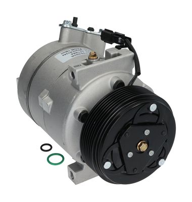 Компрессор, кондиционер BOSCH 1 986 AD1 353