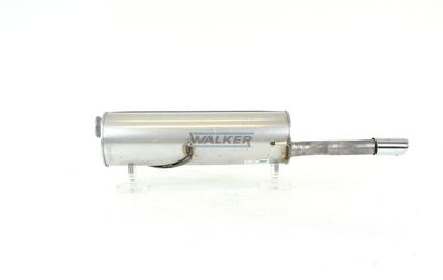Izplūdes gāzu trokšņa slāpētājs (pēdējais) WALKER 22803