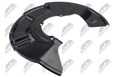 Dubļu sargs, Bremžu disks NTY HTO-ME-037