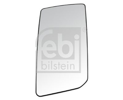 Spoguļstikls, Ārējais atpakaļskata spogulis FEBI BILSTEIN 183798