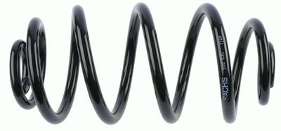 Balstiekārtas atspere SACHS 996 630