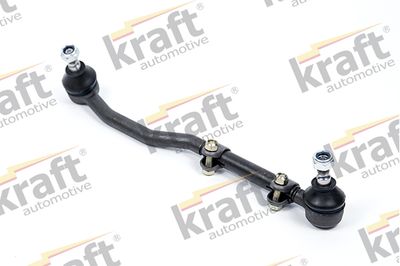 Поперечная рулевая тяга KRAFT AUTOMOTIVE 4301670
