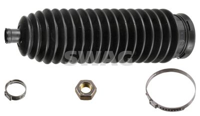 Комплект пыльника, рулевое управление SWAG 55 92 2541