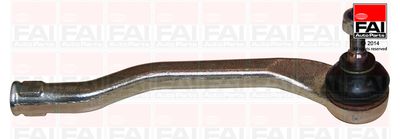 Наконечник поперечной рулевой тяги FAI AutoParts SS7290