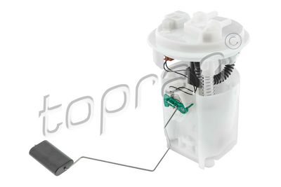 Элемент системы питания TOPRAN 702 768