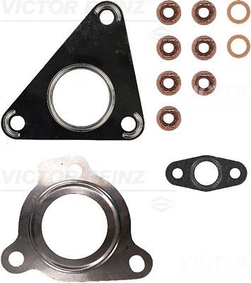 Монтажный комплект, компрессор VICTOR REINZ 04-10046-01